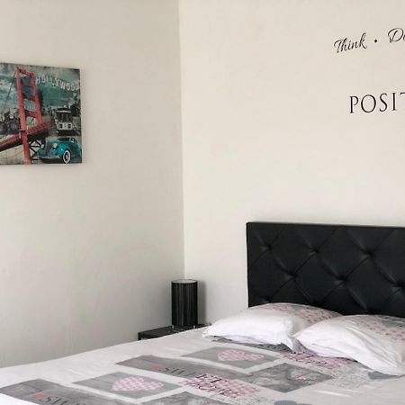 Les Cottages De Magny Kültér fotó