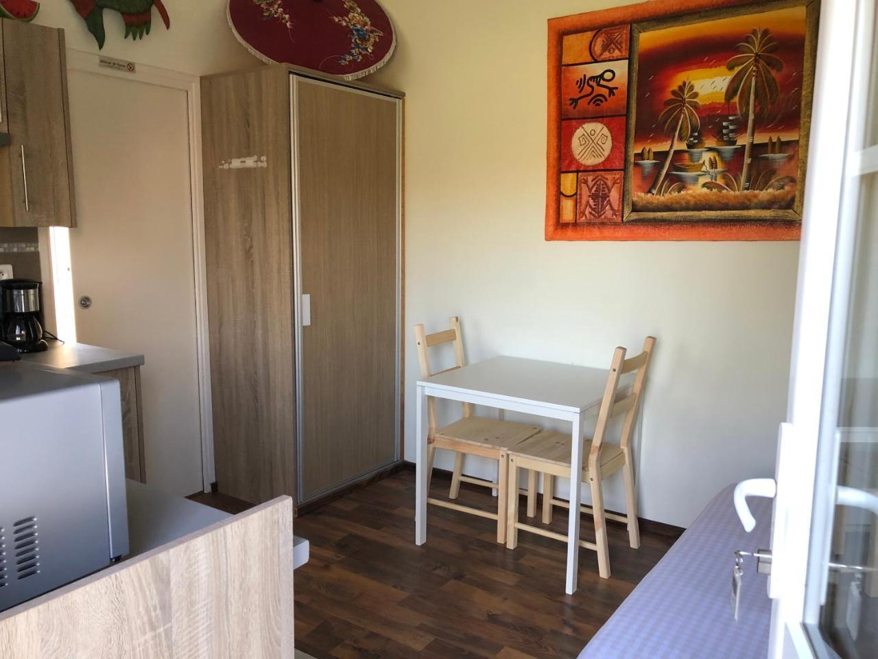 Les Cottages De Magny Kültér fotó