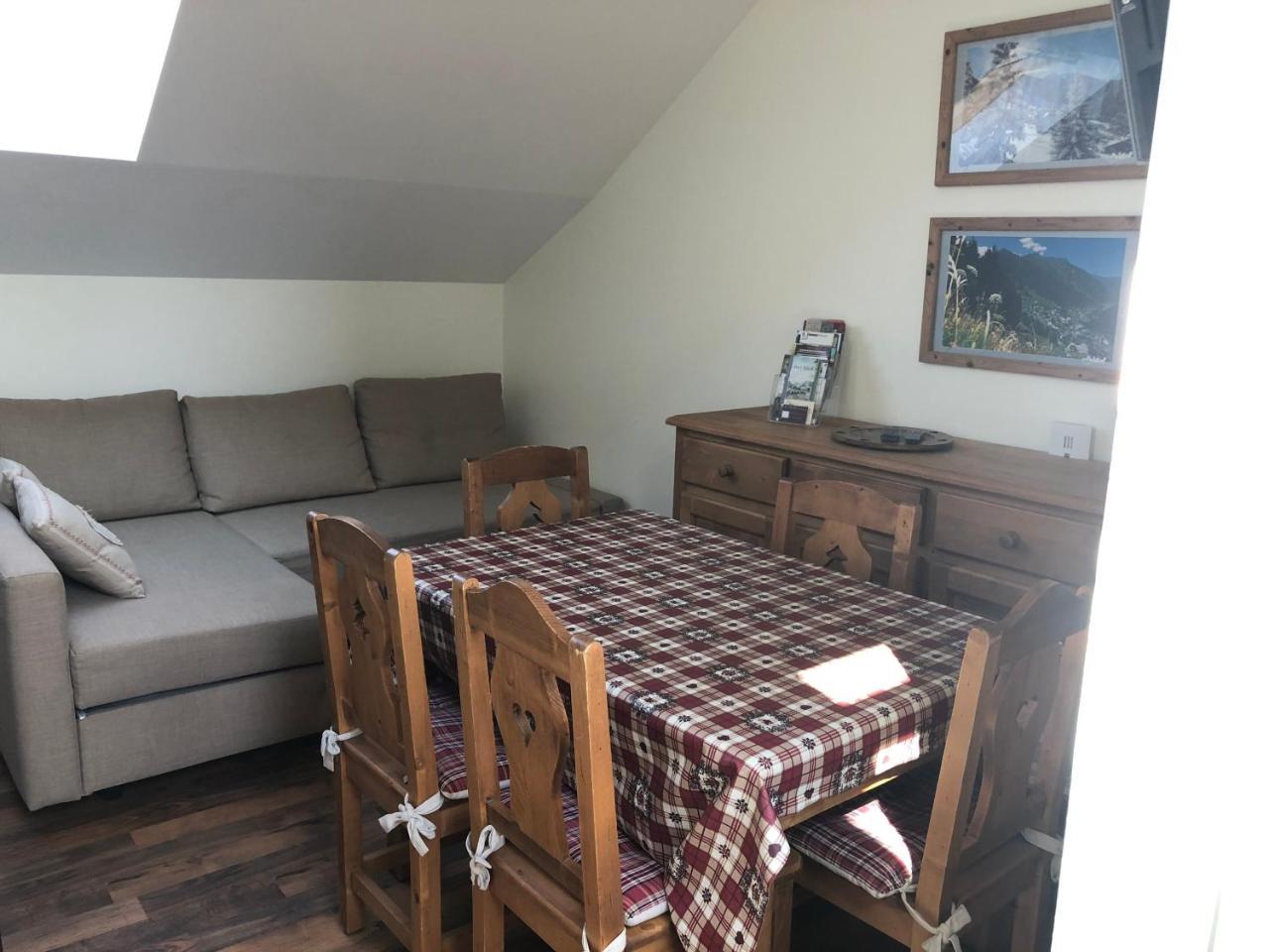 Les Cottages De Magny Kültér fotó